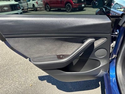2022 Tesla Model 3 Performance