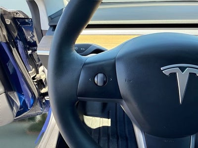2022 Tesla Model 3 Performance