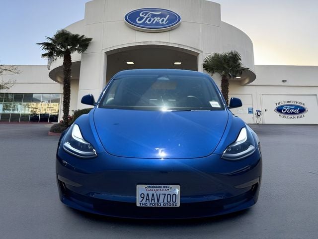 2022 Tesla Model 3 Performance