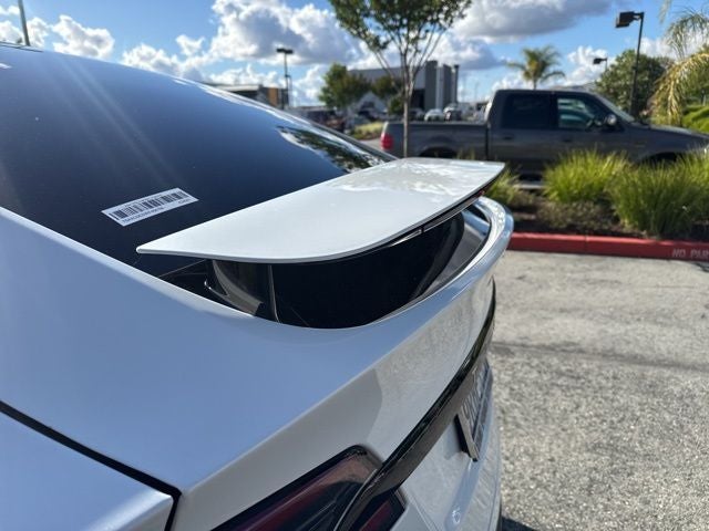 2024 Tesla Model X Base