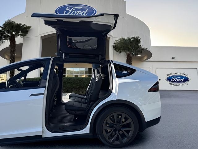 2024 Tesla Model X Base