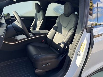 2024 Tesla Model X Base