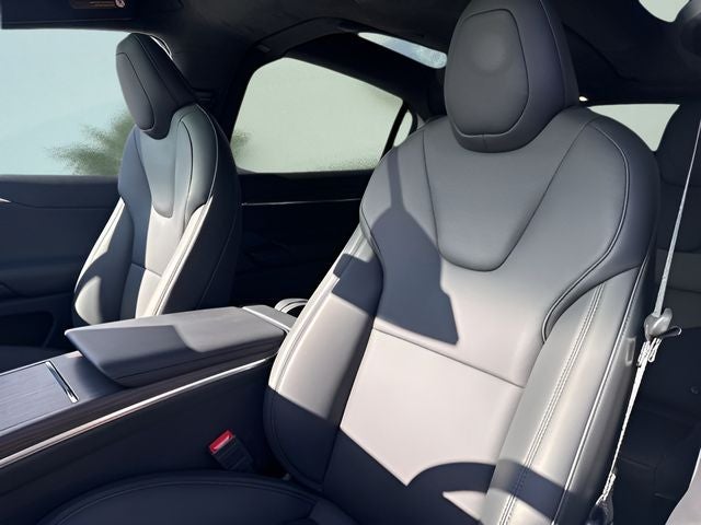 2024 Tesla Model X Base