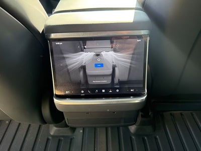 2024 Tesla Model X Base