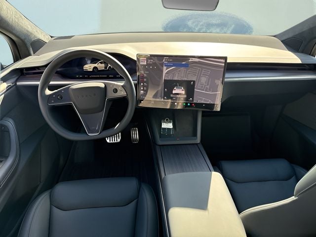 2024 Tesla Model X Base