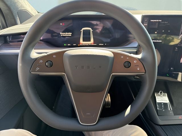 2024 Tesla Model X Base