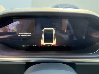 2024 Tesla Model X Base