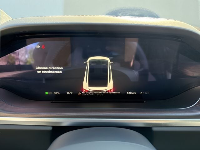 2024 Tesla Model X Base