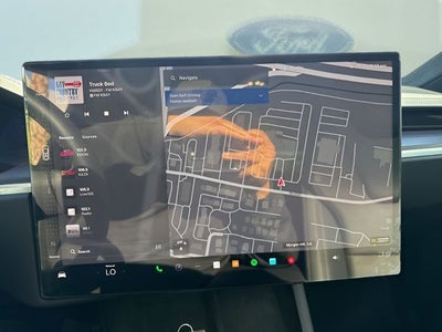 2024 Tesla Model X Base