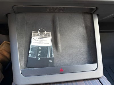 2024 Tesla Model X Base