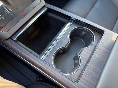 2024 Tesla Model X Base