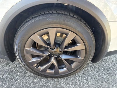 2024 Tesla Model X Base