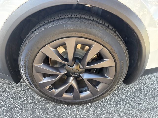 2024 Tesla Model X Base