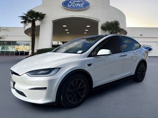 2024 Tesla Model X Base