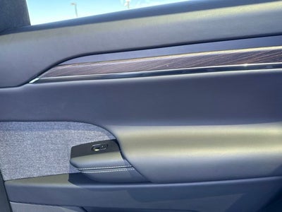 2023 Tesla Model X Standard Range