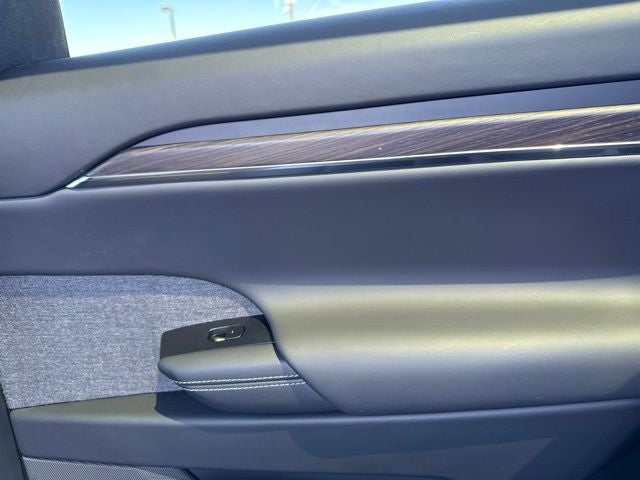 2023 Tesla Model X Standard Range