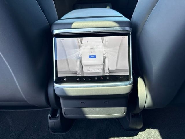 2023 Tesla Model X Standard Range