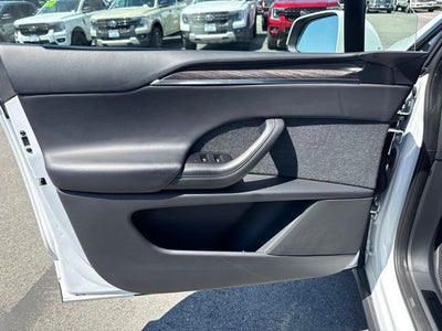 2023 Tesla Model X Standard Range