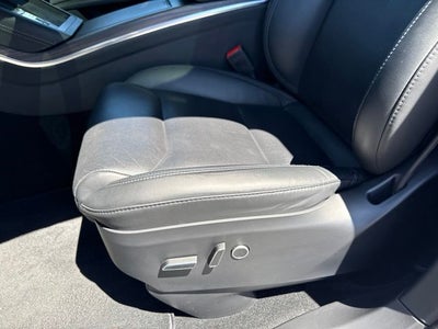 2023 Tesla Model X Standard Range