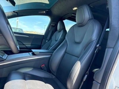 2023 Tesla Model X Standard Range