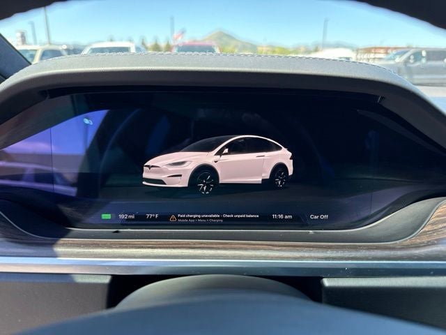 2023 Tesla Model X Standard Range