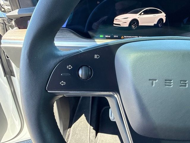 2023 Tesla Model X Standard Range