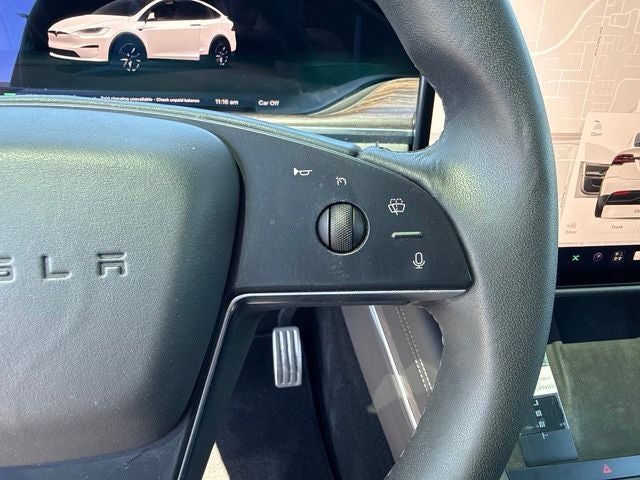 2023 Tesla Model X Standard Range