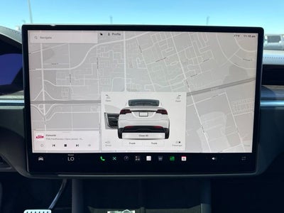 2023 Tesla Model X Standard Range