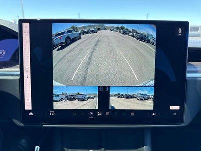 2023 Tesla Model X Standard Range