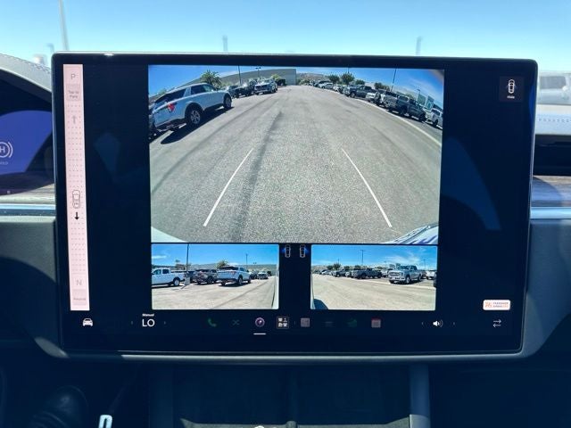 2023 Tesla Model X Standard Range