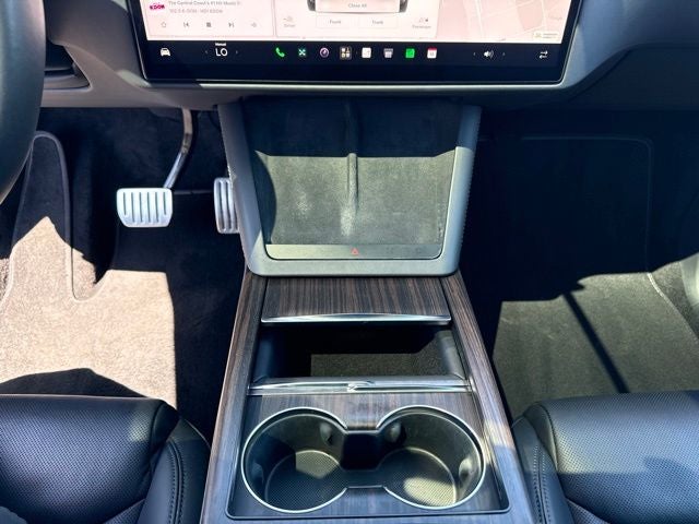 2023 Tesla Model X Standard Range