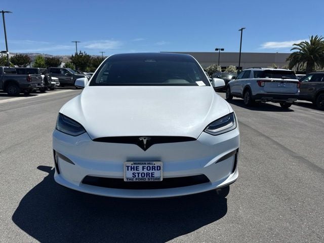 2023 Tesla Model X Standard Range