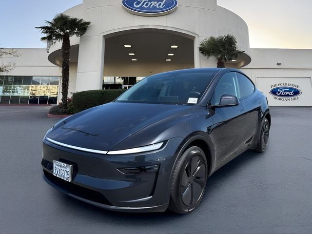 2026 Tesla Model Y Premium Rear Wheel Drive's photo