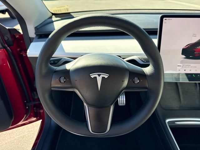 2024 Tesla Model Y Performance