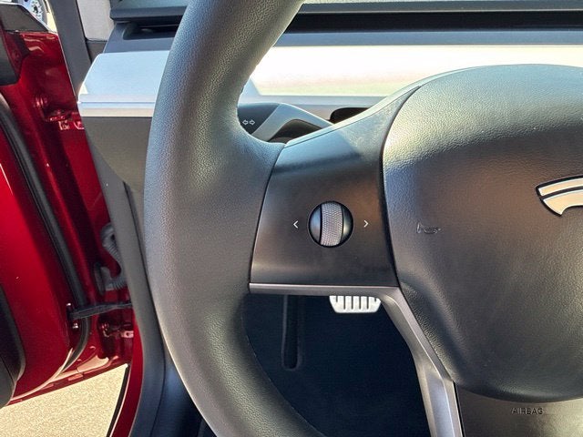2024 Tesla Model Y Performance
