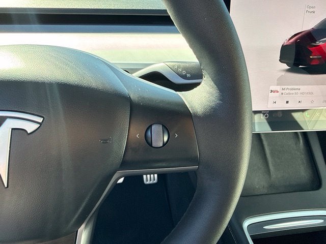 2024 Tesla Model Y Performance
