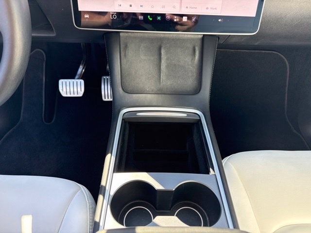 2024 Tesla Model Y Performance