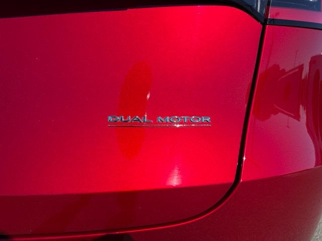2024 Tesla Model Y Performance