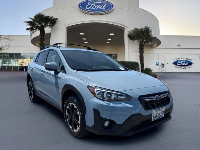 2023 Subaru Crosstrek Premium