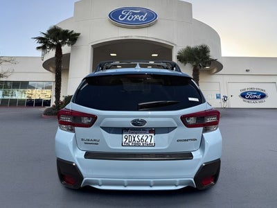 2023 Subaru Crosstrek Premium