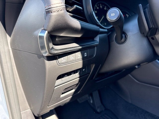 2025 Mazda Mazda3 2.5 Turbo Premium Plus Package