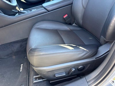 2025 Mazda Mazda3 2.5 Turbo Premium Plus Package