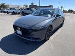 2025 Mazda Mazda3 2.5 Turbo Premium Plus Package