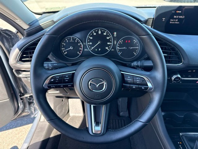 2025 Mazda Mazda3 2.5 Turbo Premium Plus Package