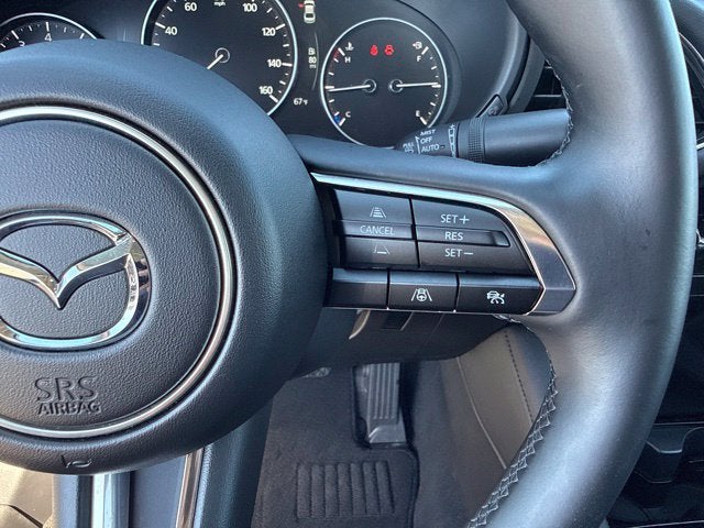 2025 Mazda Mazda3 2.5 Turbo Premium Plus Package