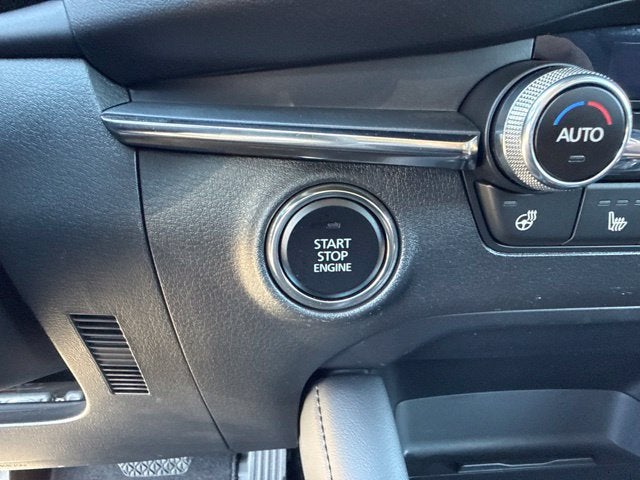 2025 Mazda Mazda3 2.5 Turbo Premium Plus Package