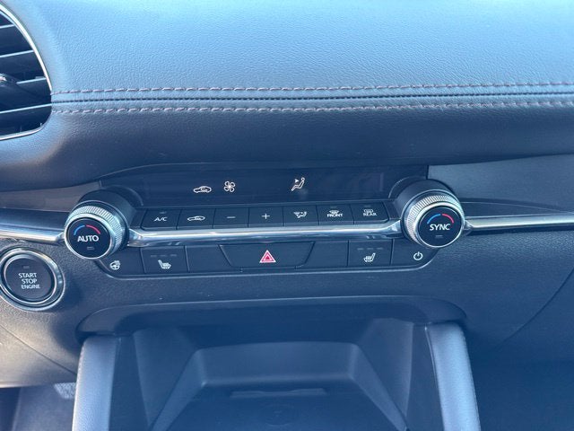 2025 Mazda Mazda3 2.5 Turbo Premium Plus Package