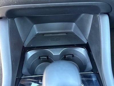 2025 Mazda Mazda3 2.5 Turbo Premium Plus Package
