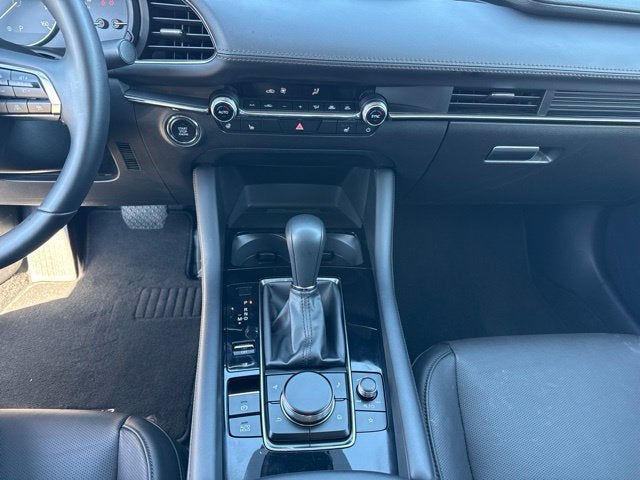 2025 Mazda Mazda3 2.5 Turbo Premium Plus Package