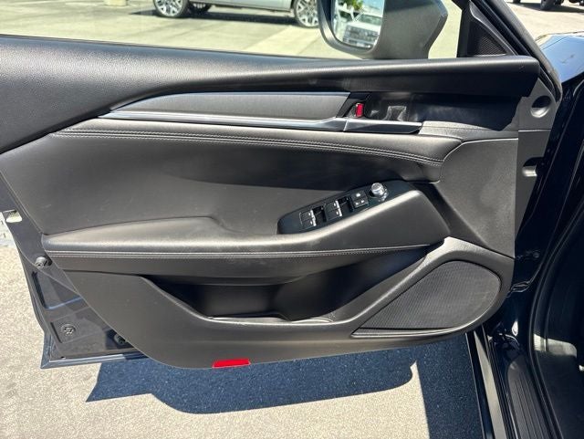 2018 Mazda Mazda6 Sport